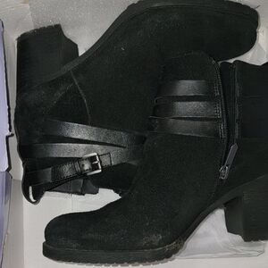 Ankle boots